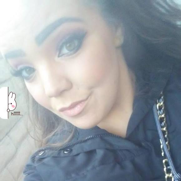 Meet your Posher, Jade - Picture 1 of 1